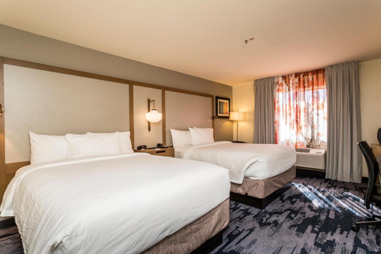 Hotel Fairfield