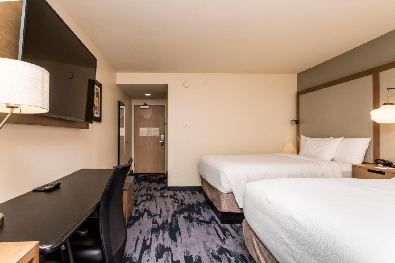 Fairfield 3*
