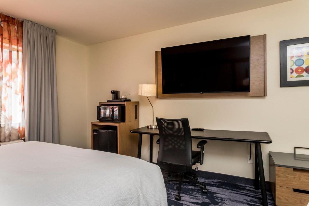 Fairfield 3* St. George