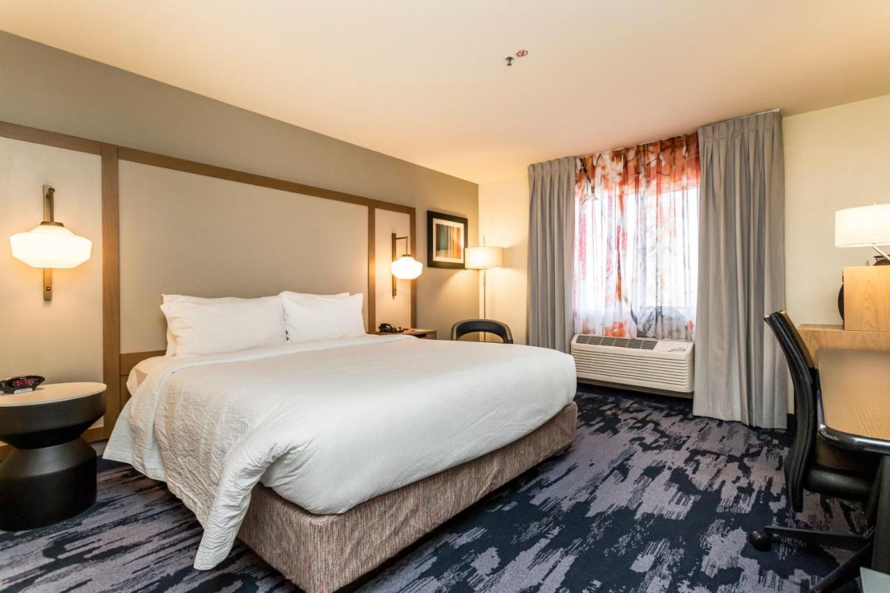 Fairfield 3* St. George