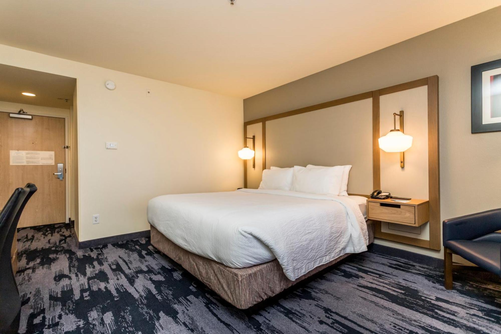 Hotel Fairfield