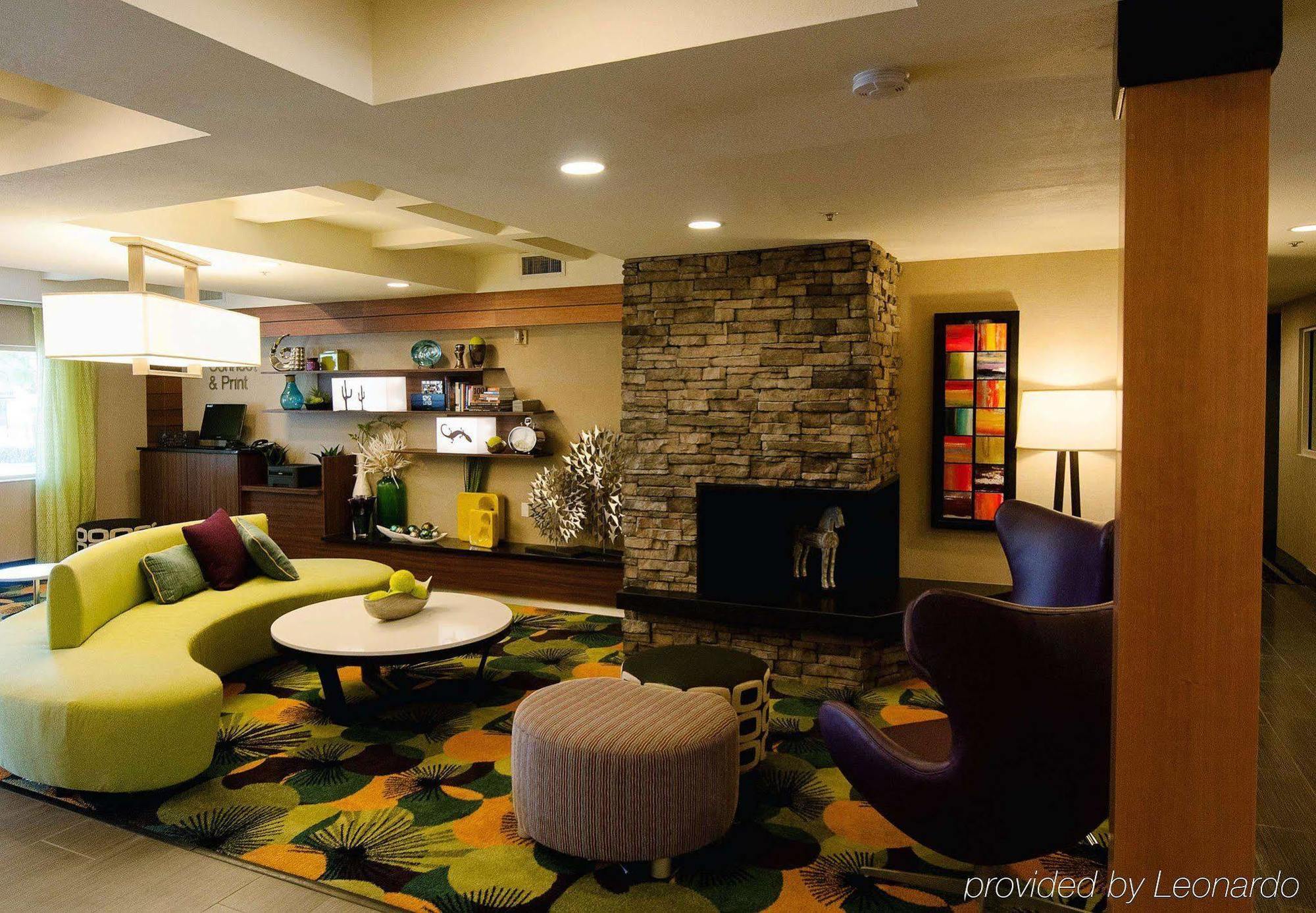 Fairfield 3*